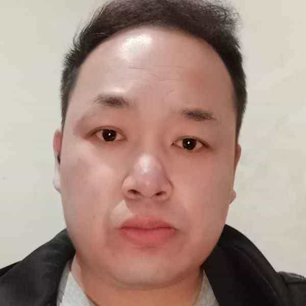 40岁岁河南单身帅哥 - 德宏吉缘网