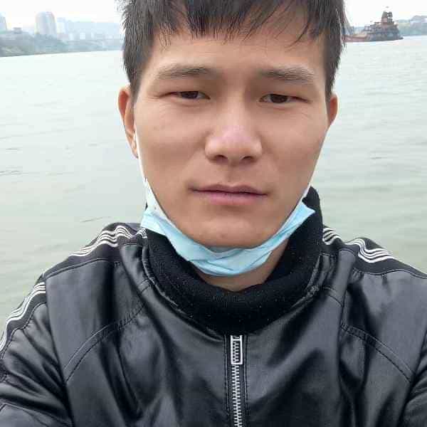31岁岁江西单身帅哥 - 德宏吉缘网