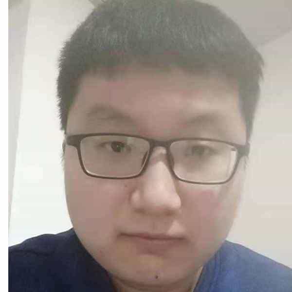35岁岁山东单身帅哥 - 德宏吉缘网