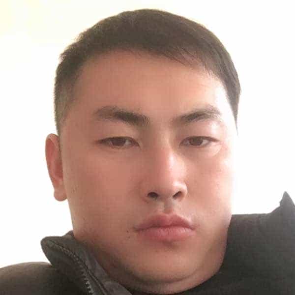 35岁岁河南单身帅哥 - 德宏吉缘网