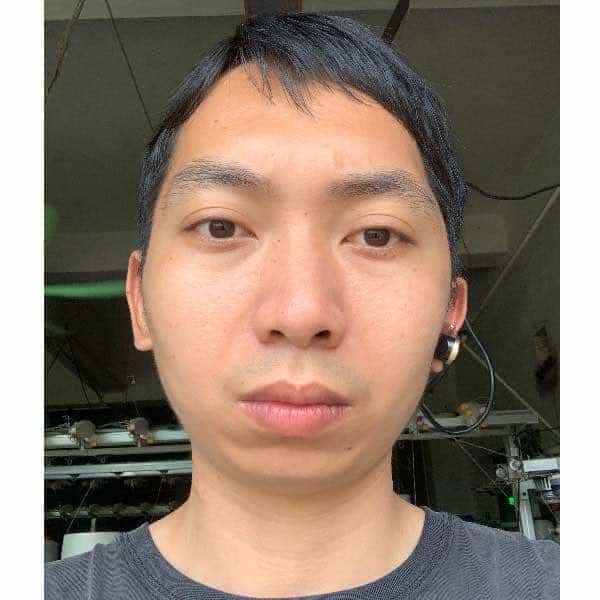 30岁岁广东单身帅哥 - 德宏吉缘网