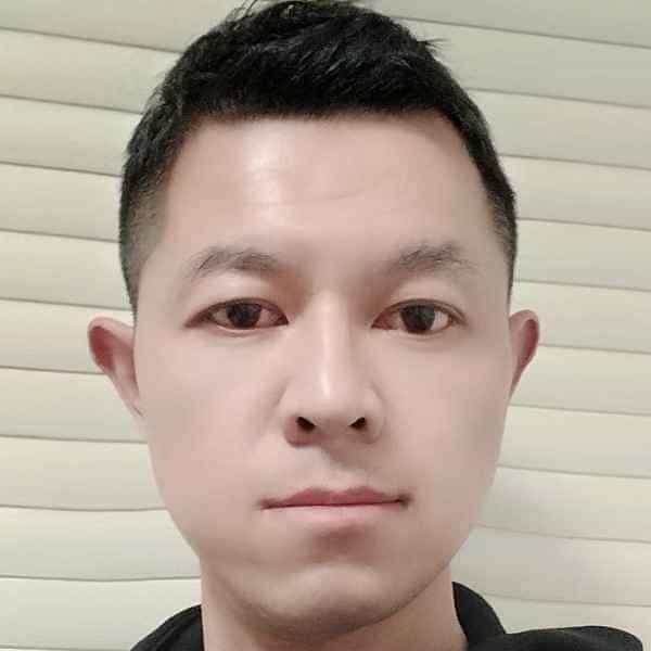 37岁岁安徽单身帅哥 - 德宏吉缘网