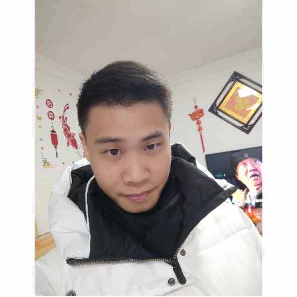 29岁岁福建单身帅哥 - 德宏吉缘网