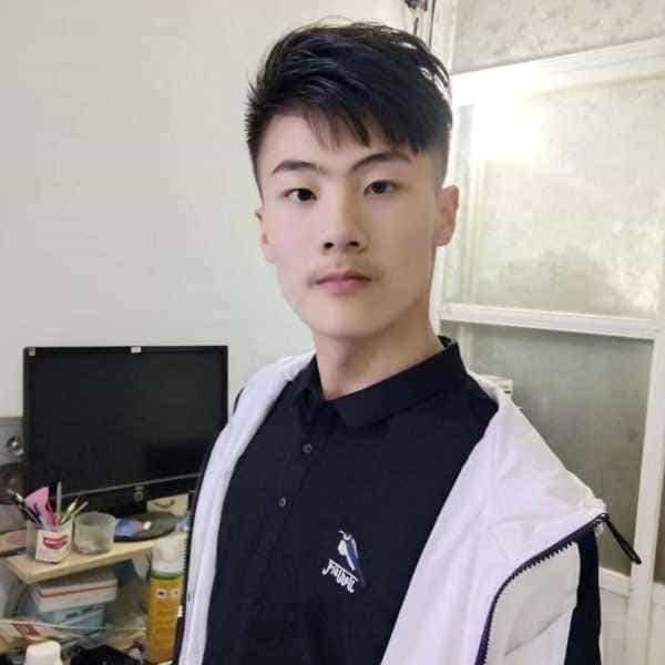 21岁岁河南单身帅哥 - 德宏吉缘网