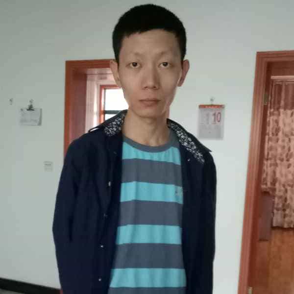 35岁岁江苏单身帅哥 - 德宏吉缘网