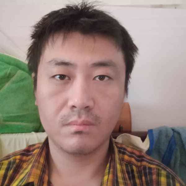 38岁岁辽宁单身帅哥 - 德宏吉缘网