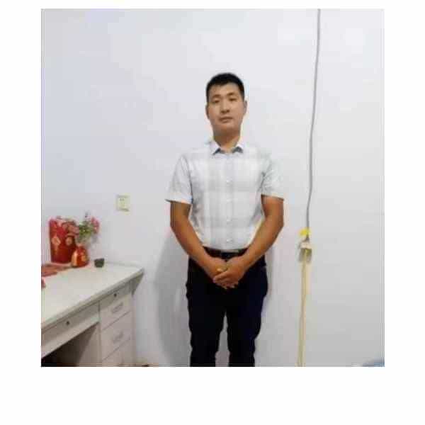 36岁岁山东单身帅哥 - 德宏吉缘网