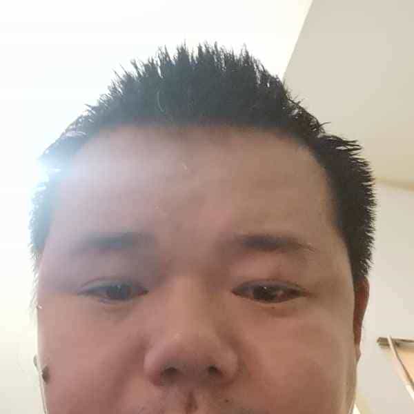 35岁岁广东单身帅哥 - 德宏吉缘网