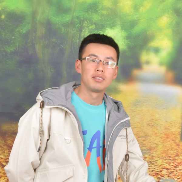 32岁岁甘肃单身帅哥 - 德宏吉缘网