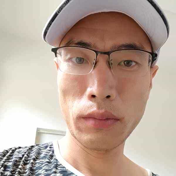 38岁岁山西单身帅哥 - 德宏吉缘网