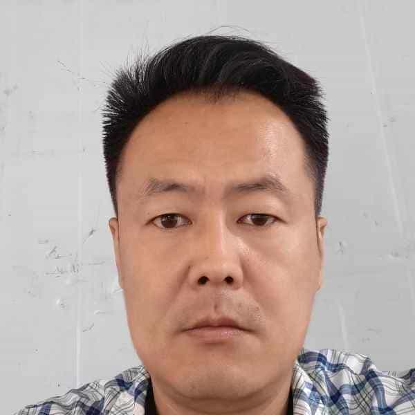44岁岁山东单身帅哥 - 德宏吉缘网