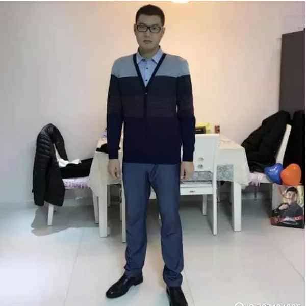 38岁岁山东单身帅哥 - 德宏吉缘网