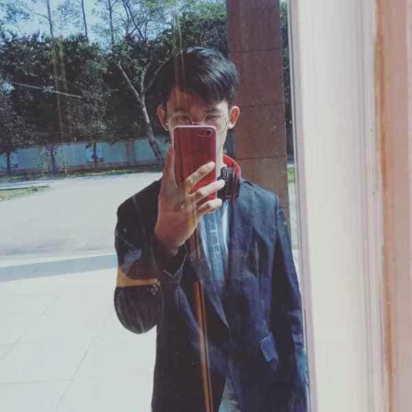 29岁岁广东单身帅哥 - 德宏吉缘网