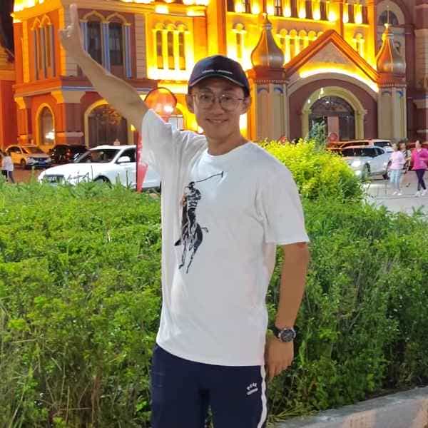 40岁岁辽宁单身帅哥 - 德宏吉缘网