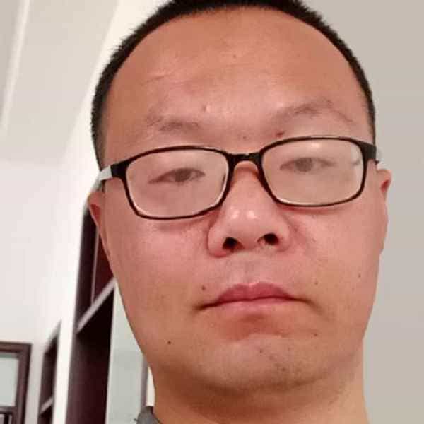 41岁岁河南单身帅哥 - 德宏吉缘网