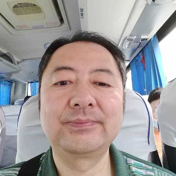52岁岁辽宁单身帅哥 - 德宏吉缘网