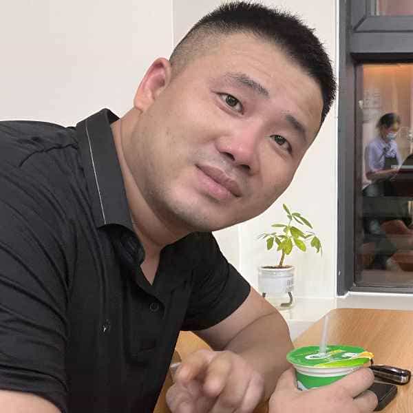 35岁岁安徽单身帅哥 - 德宏吉缘网