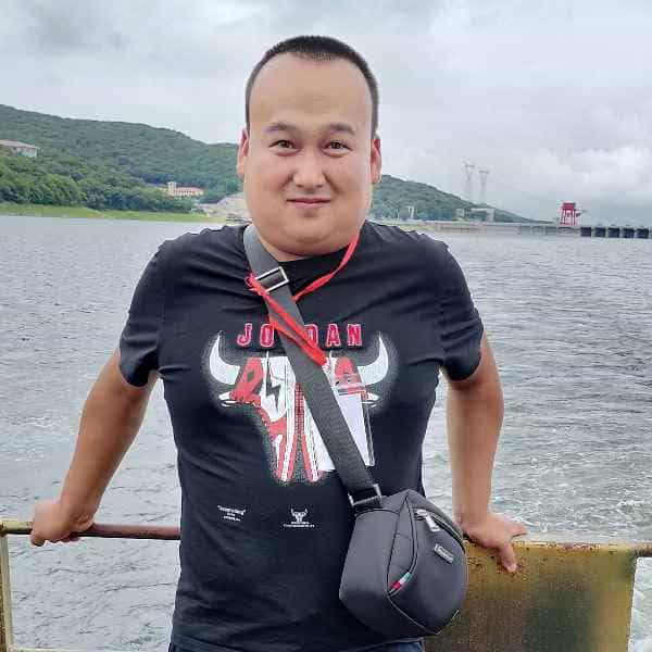 35岁岁吉林单身帅哥 - 德宏吉缘网