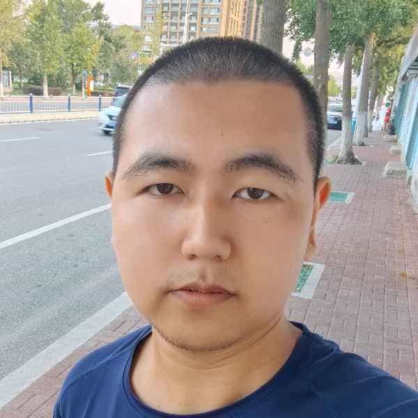 29岁岁山东单身帅哥 - 德宏吉缘网