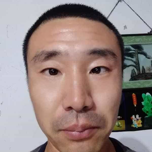36岁岁吉林单身帅哥 - 德宏吉缘网