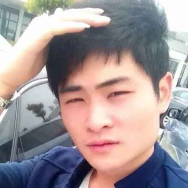 35岁岁河南单身帅哥 - 德宏吉缘网