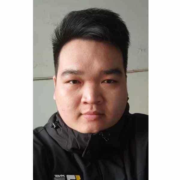 35岁岁广西单身帅哥 - 德宏吉缘网