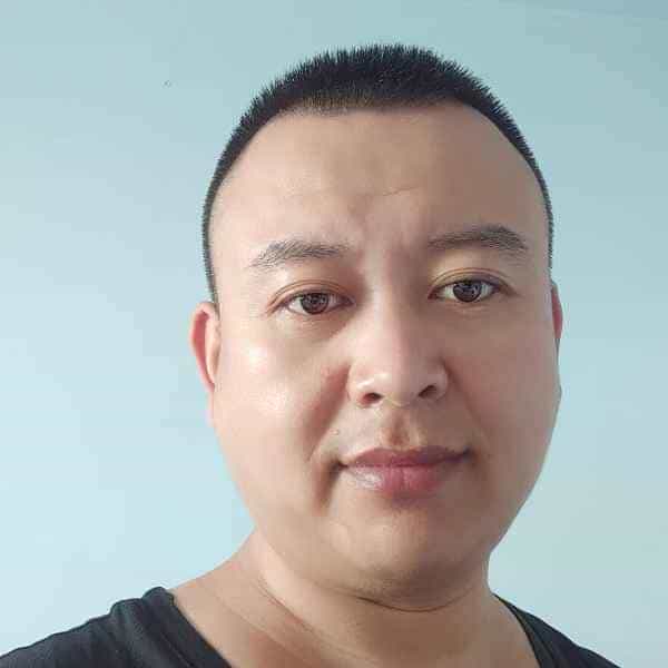 40岁岁吉林单身帅哥 - 德宏吉缘网