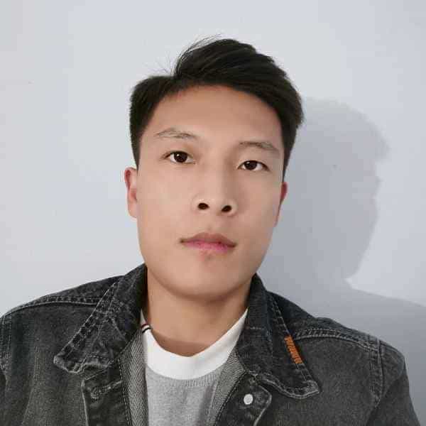 32岁岁山东单身帅哥 - 德宏吉缘网