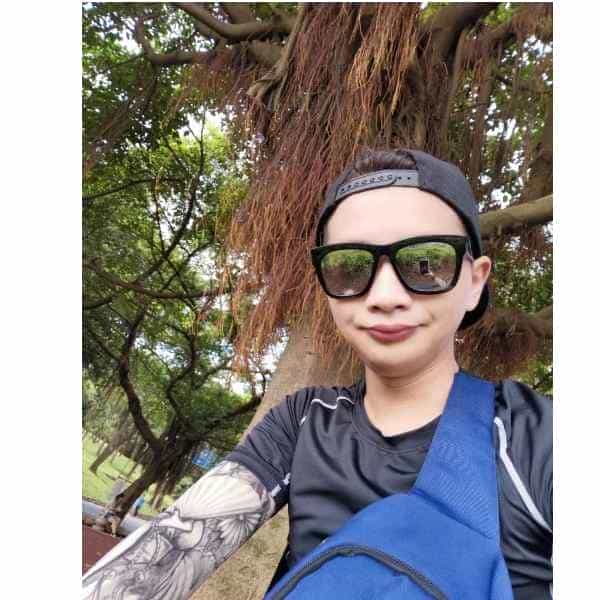 37岁岁湖北单身帅哥 - 德宏吉缘网
