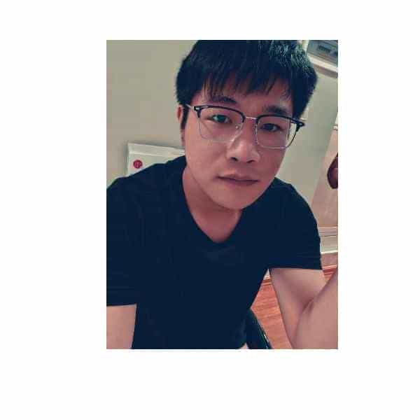 29岁岁广东单身帅哥 - 德宏吉缘网