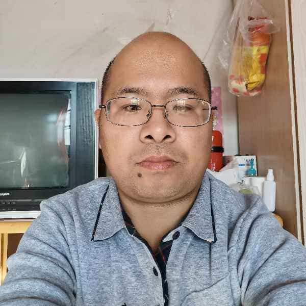 37岁岁山东单身帅哥 - 德宏吉缘网