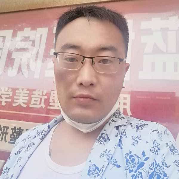 38岁岁辽宁单身帅哥 - 德宏吉缘网
