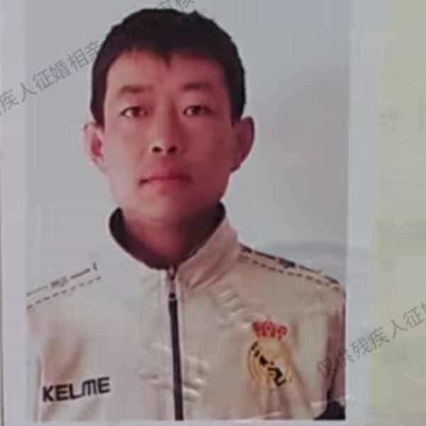 39岁岁河南单身帅哥 - 德宏吉缘网