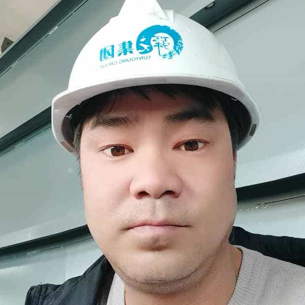 35岁岁湖北单身帅哥 - 德宏吉缘网
