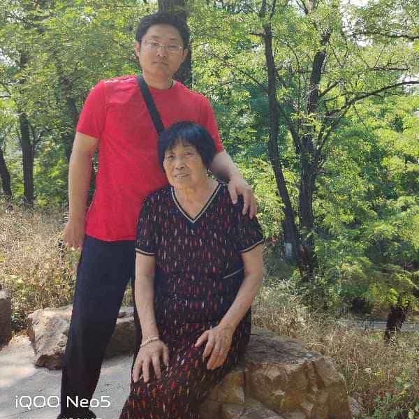 39岁岁辽宁单身帅哥 - 德宏吉缘网