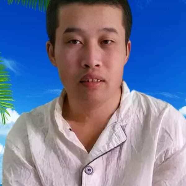 36岁岁陕西单身帅哥 - 德宏吉缘网