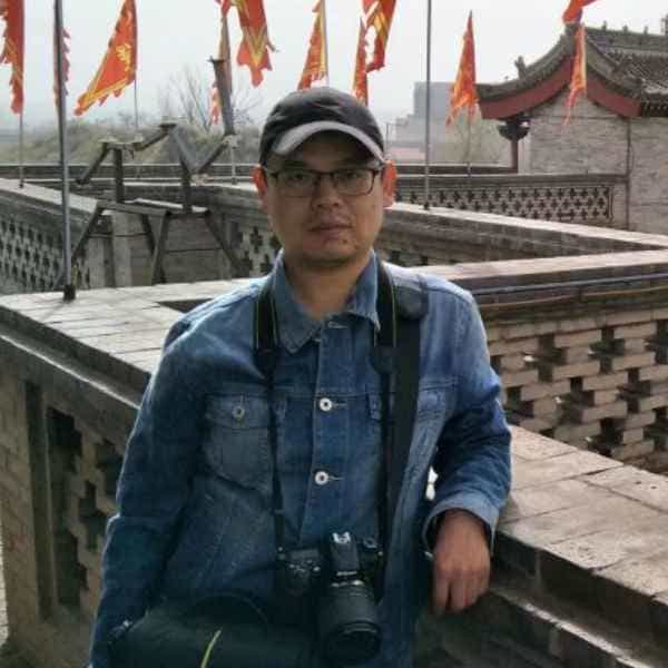 43岁岁河北单身帅哥 - 德宏吉缘网