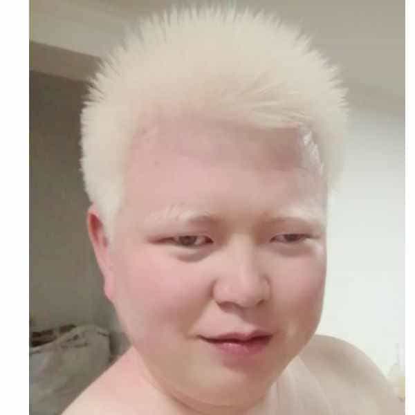 34岁岁陕西单身帅哥 - 德宏吉缘网