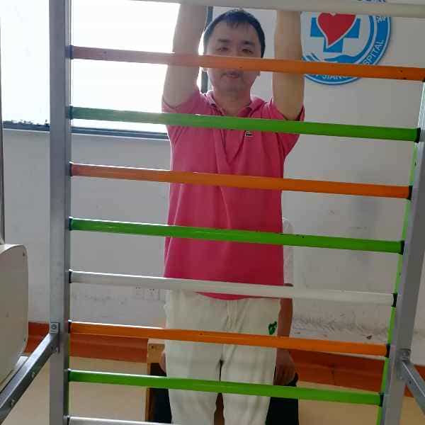 35岁岁安徽单身帅哥 - 德宏吉缘网