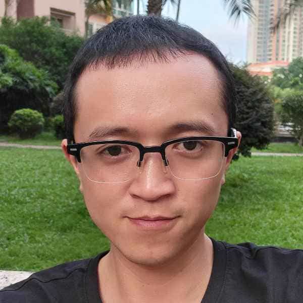 36岁岁广东单身帅哥 - 德宏吉缘网