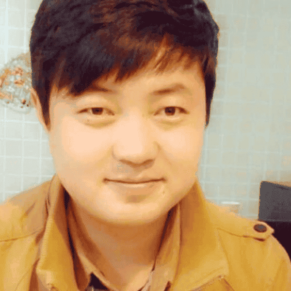 36岁岁新疆单身帅哥 - 德宏吉缘网