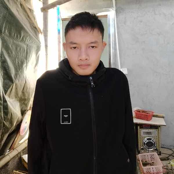 27岁岁江西单身帅哥 - 德宏吉缘网
