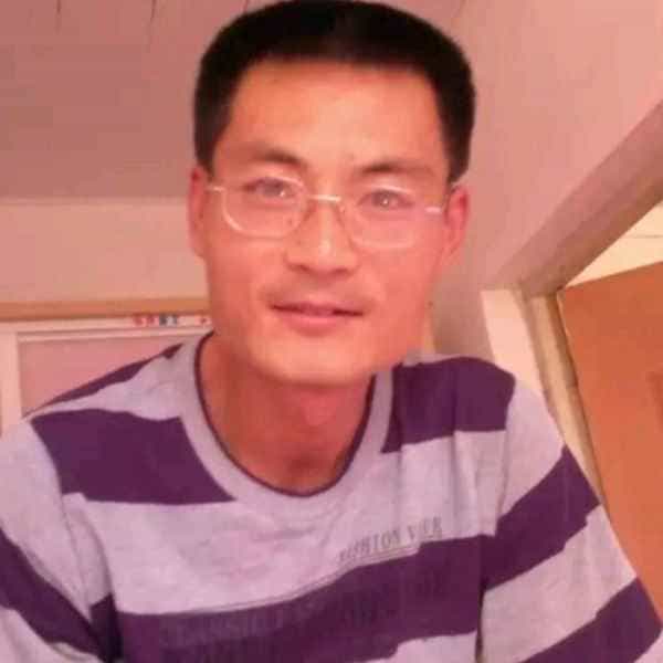 48岁岁山东单身帅哥 - 德宏吉缘网