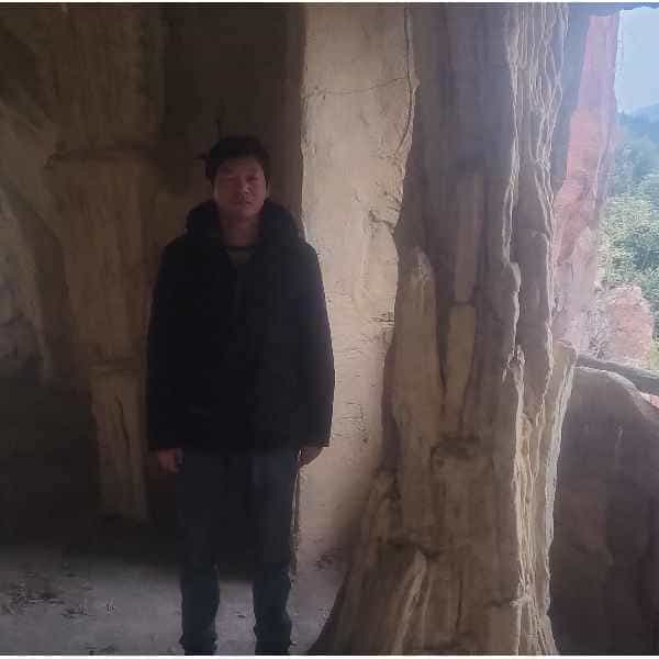 36岁岁湖北单身帅哥 - 德宏吉缘网