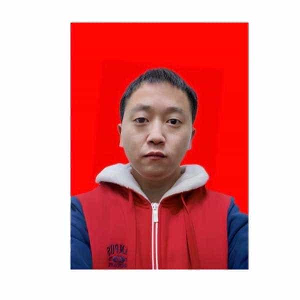 33岁岁四川单身帅哥 - 德宏吉缘网