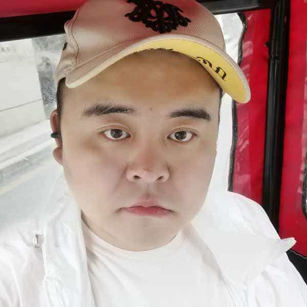 37岁岁陕西单身帅哥 - 德宏吉缘网