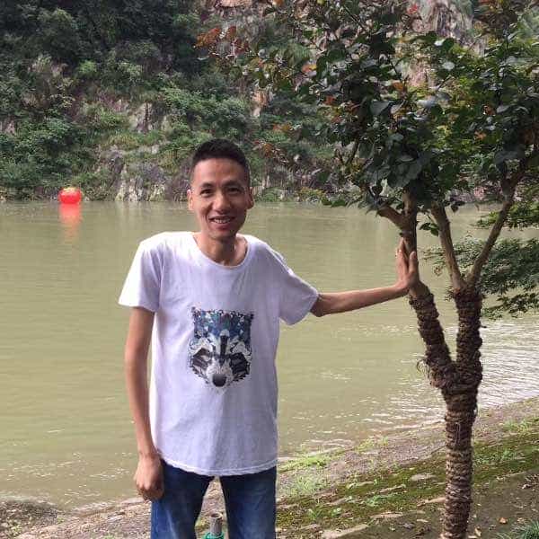 40岁岁湖北单身帅哥 - 德宏吉缘网