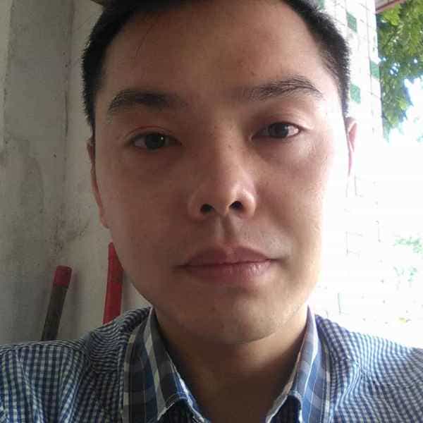 38岁岁四川单身帅哥 - 德宏吉缘网