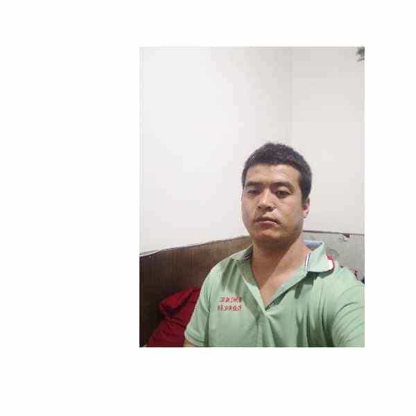 32岁岁陕西单身帅哥 - 德宏吉缘网