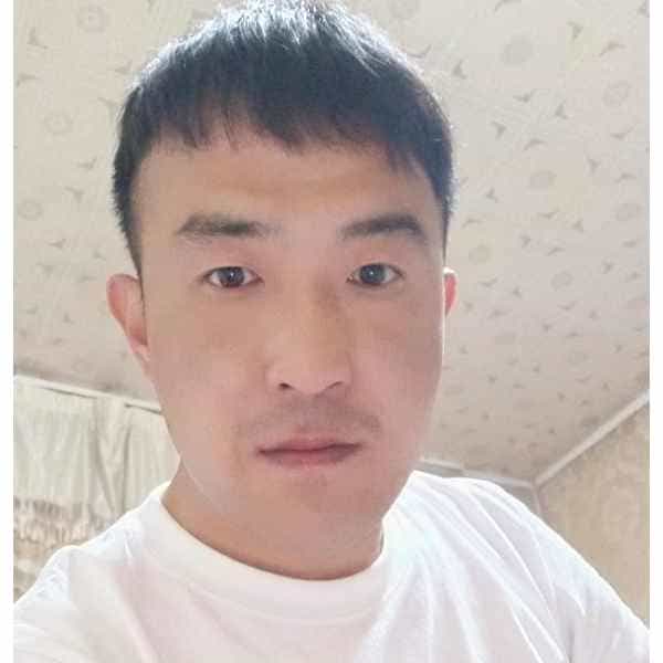 35岁岁山西单身帅哥 - 德宏吉缘网